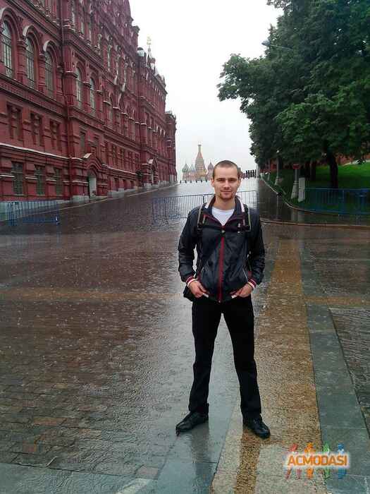 Глеб Олегович Лукьянченко фото №676364. Загружено 23 Июня 2014