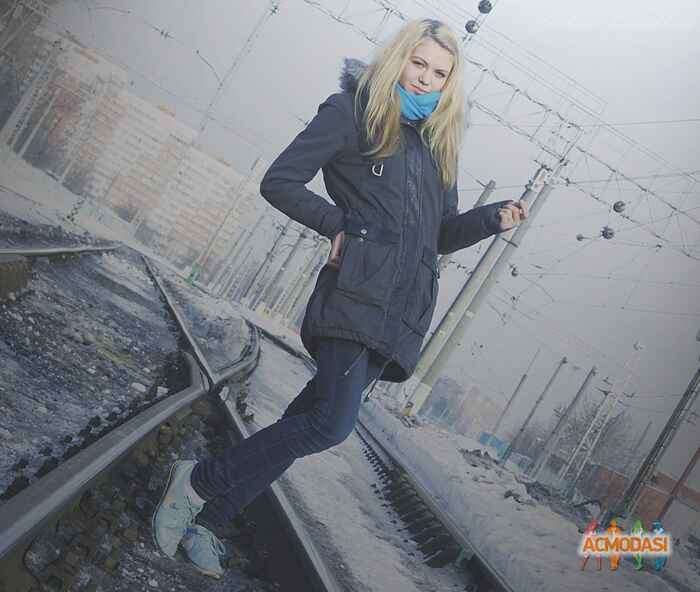 Екатерина  Сниховская фото №701418. Загружено 01 Августа 2014