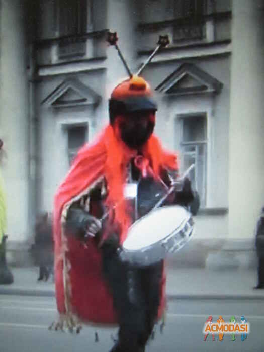 Док-Филби Владычамирович Эл фото №703793. Загружено 05 Августа 2014