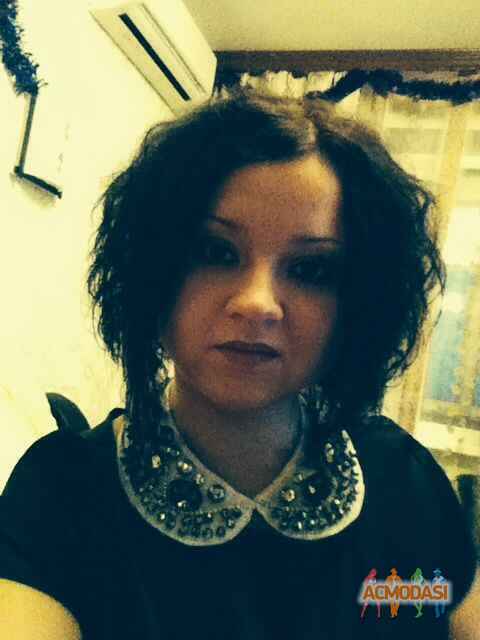 Оксана   фото №718501. Загружено 27 Августа 2014