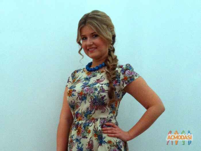 Виктория Владимировна Полывяная фото №541211. Загружено 26 Ноября 2013