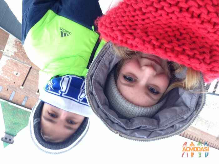 Алина Викторовна Спиренкова фото №824711. Загружено 20 Февраля 2015