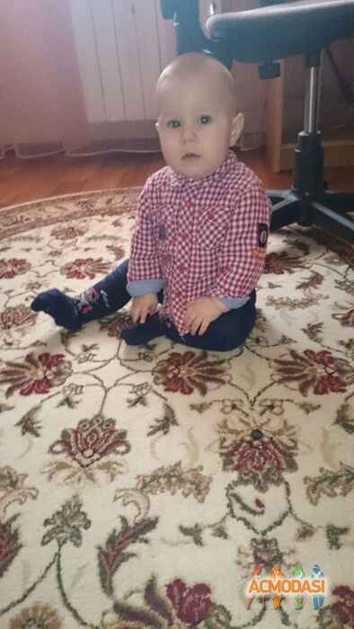 Беляков Тимофей Евгеньевич фото №871819. Загружено 10 Июня 2015