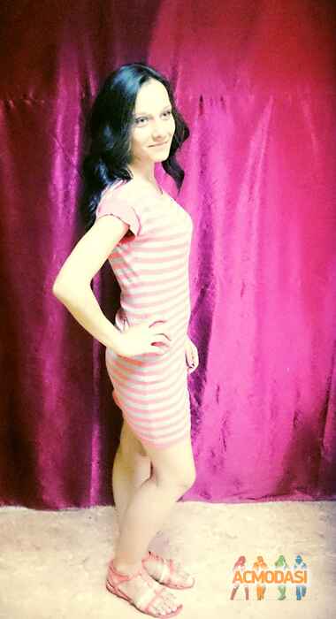 Женя  Ильманина фото №870817. Загружено 08 Июня 2015