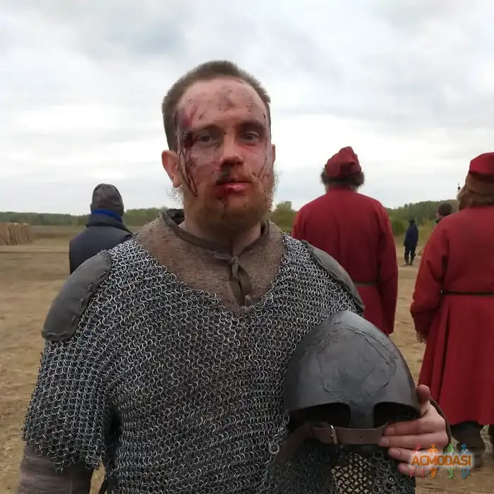 Глеб Игоревич Безлюдных фото №1936299. Загружено 15 Сентября 2025