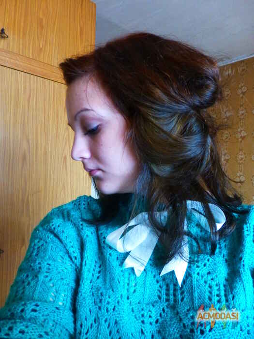 Сабина  Гартман фото №883229. Загружено 07 Июля 2015