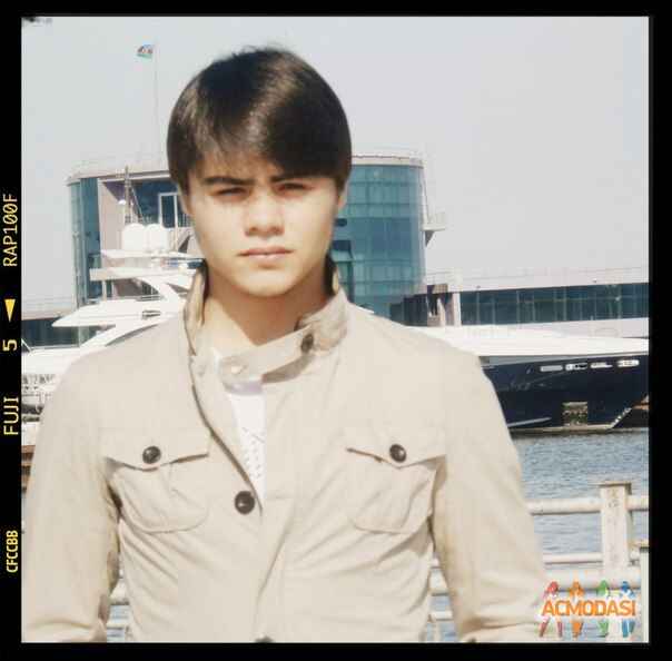 Рустам  Аббасов фото №910213. Загружено 22 Августа 2015