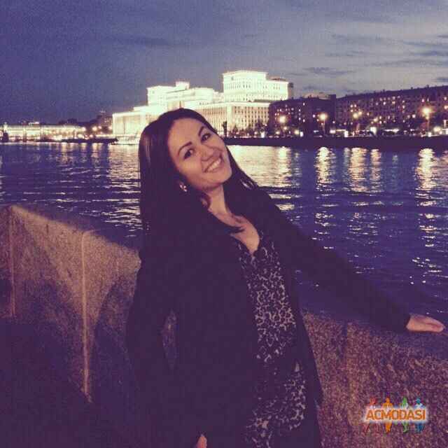 Раксана Валерьевна Савельева фото №925805. Загружено 24 Сентября 2015