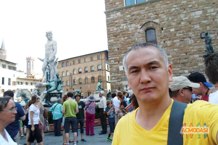 Сейитбек  Ажиканов фото №931307. Загружено 04 Октября 2015