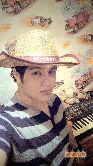 Максим  Ревазян фото №1026562. Загружено 19 Апреля 2016