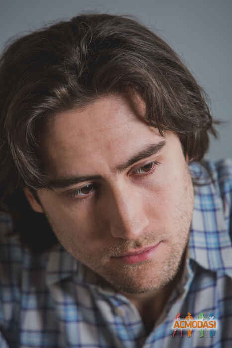 Александр Александрович Градобоев фото №1181634. Загружено 23 Мая 2017