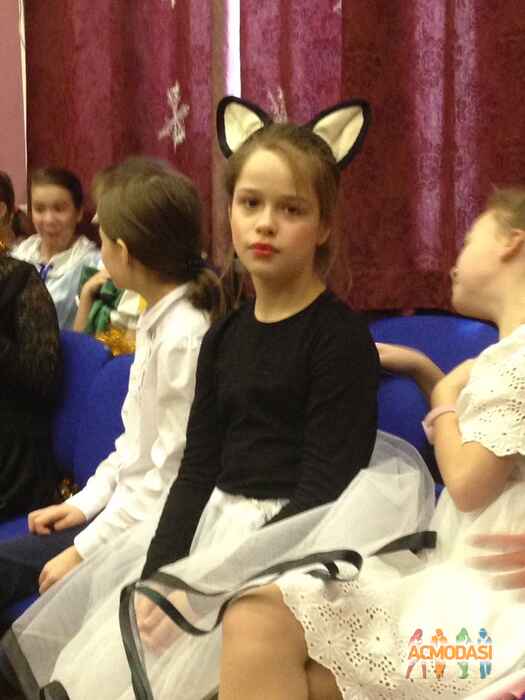 Варвара   фото №1319187. Загружено 09 Мая 2018