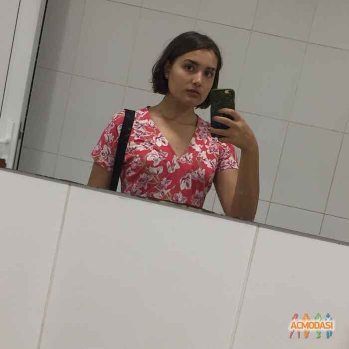 Екатерина Денисовна Рубан фото №1352594. Загружено 01 Августа 2018