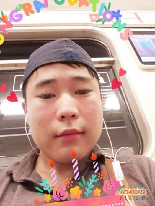 Ороз Эрмаматович Бектемиров фото №1366703. Загружено 04 Сентября 2018