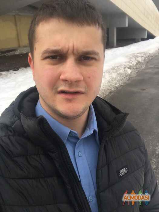 Сергей Сергеевич Севрюков фото №1446964. Загружено 14 Апреля 2019