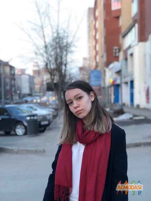 Анна Михайловна Леонова фото №1459602. Загружено 16 Мая 2019