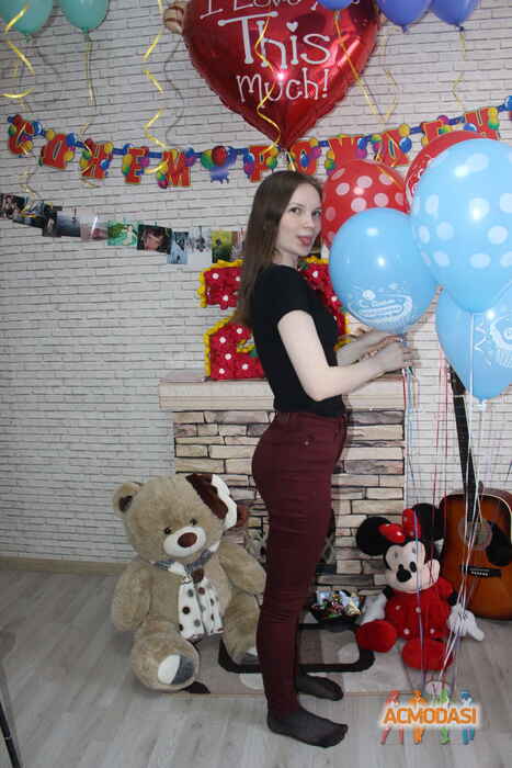 Мария Михайловна Зырянова фото №1476704. Загружено 24 Июня 2019