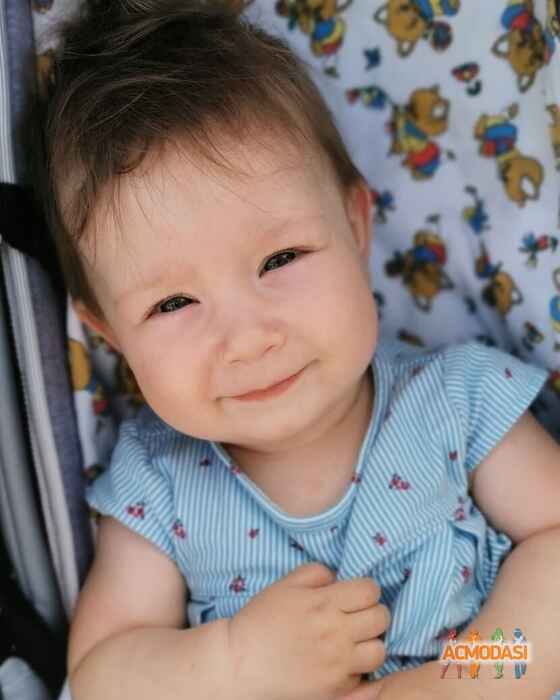 Анастасия  Трещалова фото №1502773. Загружено 22 Августа 2019