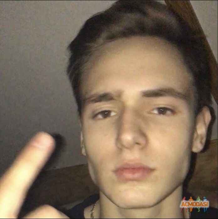 Даниил Сергеевич Сухмени фото №1594489. Загружено 25 Апреля 2020