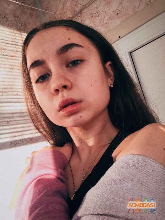 Полина Алексеевна Спирченкова фото №1595120. Загружено 28 Апреля 2020