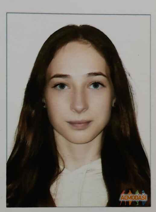 Арина  Ивановская фото №1687208. Загружено 01 Марта 2021