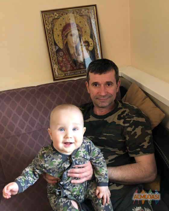 Тимофей  Фаткин фото №1707842. Загружено 17 Мая 2021