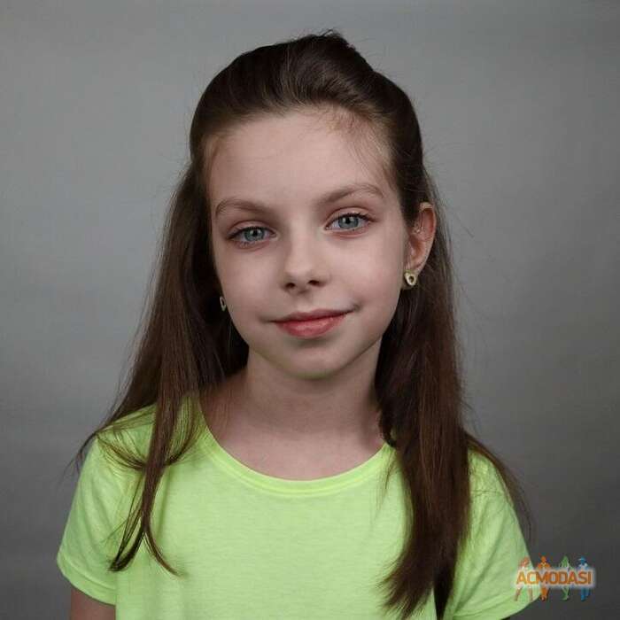 Ефанова  Дарья фото №1815224. Загружено 21 Августа 2022