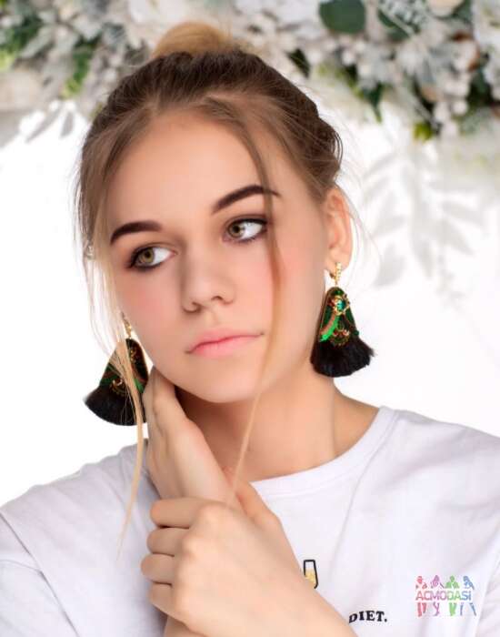 Алина  Терентьева фото №1832848. Загружено 10 Декабря 2022