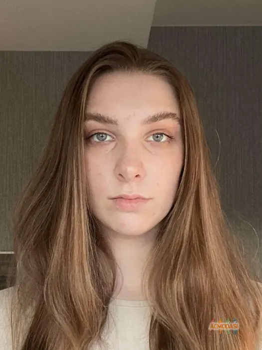 Алиса  Персиянинова фото №1854480. Загружено 12 Мая 2023