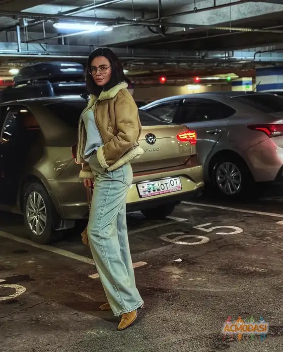 Ромелла  Еганова фото №1943270. Загружено 07 Декабря 2025