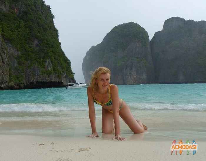 Анна   фото №235389. Загружено 08 Августа 2012