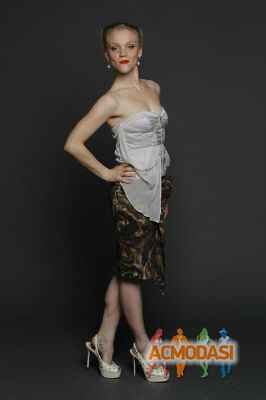 Черкшина  Маруся фото №368045. Загружено 20 Марта 2013