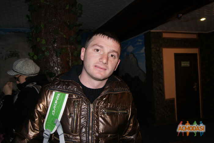 Георгий Шалвович Чахвадзе фото №890990. Загружено 23 Июля 2015