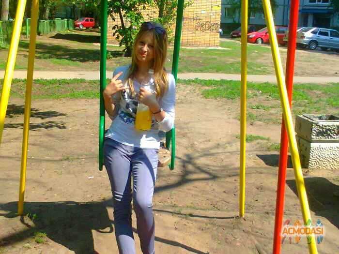 Анастасия Анатольевна Киндякова фото №627144. Загружено 01 Апреля 2014