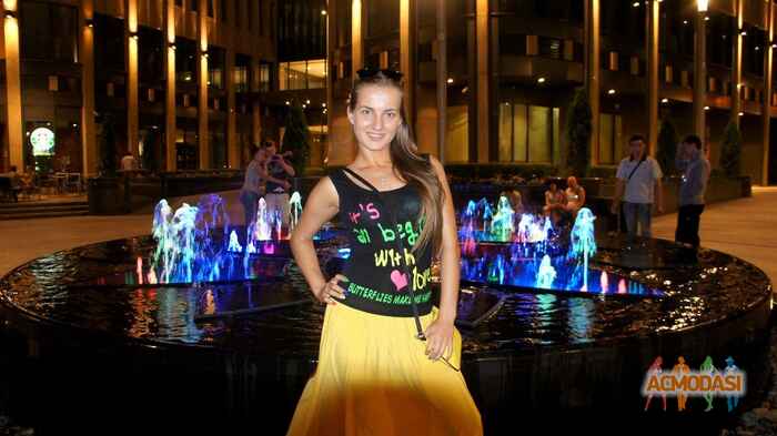 Алёна Алексеевна Поваляева фото №660962. Загружено 30 Мая 2014