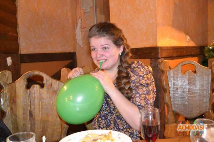 Алла Евгеньевна Шелепова фото №673426. Загружено 18 Июня 2014