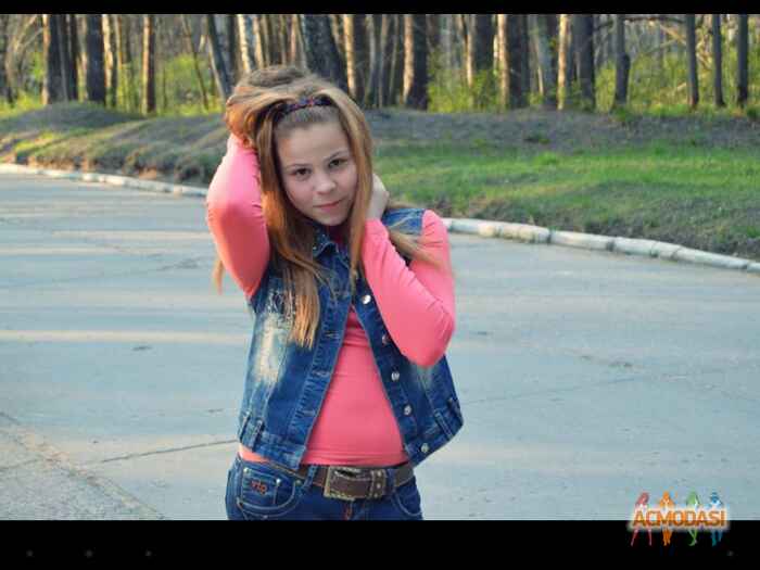 Анастасия Сергеевна Ткачева фото №692082. Загружено 17 Июля 2014