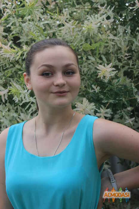 Анна Викторовна Долбикова фото №693873. Загружено 21 Июля 2014
