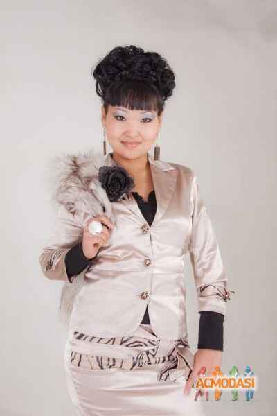 Элина Мельдосовна Мельдосова фото №704692. Загружено 06 Августа 2014