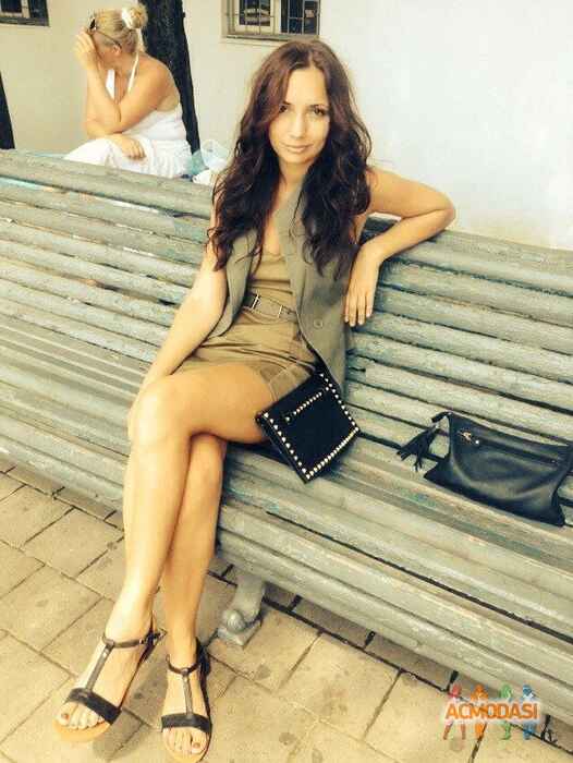 Alina Urievna Sushcheva фото №719370. Загружено 28 Августа 2014