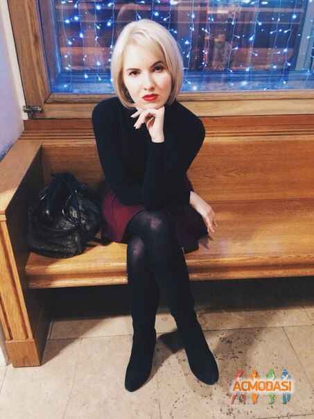 Дарья Александровна Колобаева фото №791783. Загружено 20 Декабря 2014