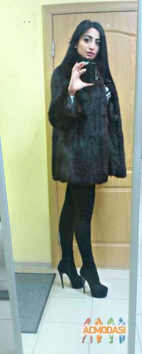 Сусанна Зарзантовна Саркисян фото №824103. Загружено 18 Февраля 2015