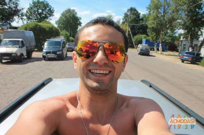 Левон  Воскерчян фото №834054. Загружено 13 Марта 2015