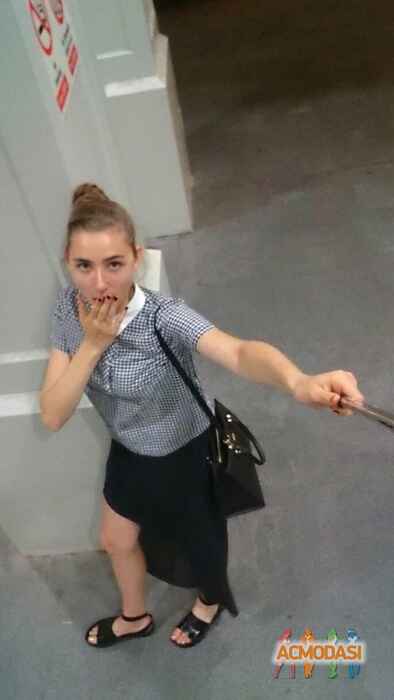 Елизавета  Логинова фото №902554. Загружено 10 Августа 2015