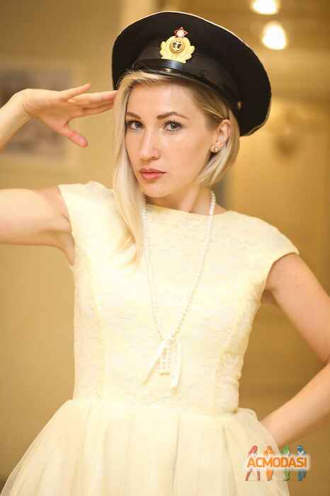 Александра Игоревна Муканова фото №991853. Загружено 05 Февраля 2016