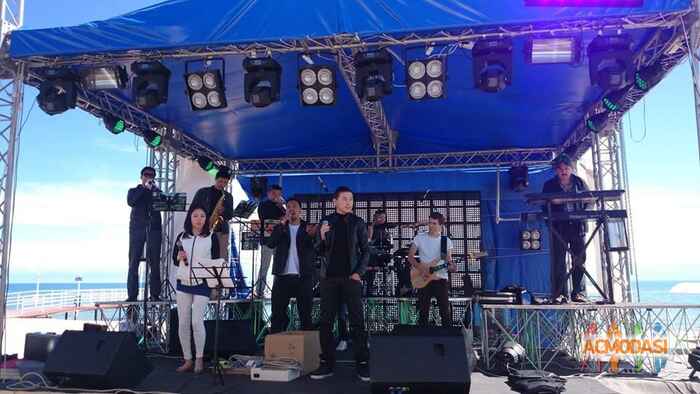 Улан  Мендегулов фото №1104258. Загружено 31 Октября 2016