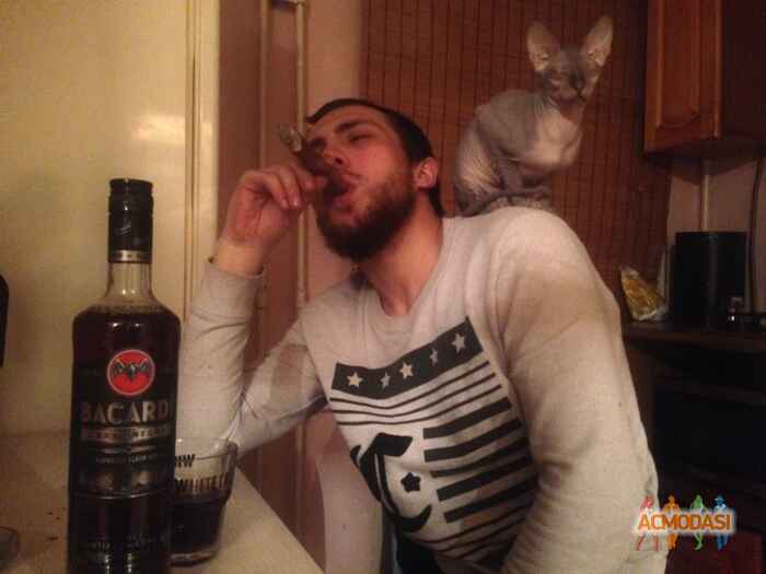 Владислав Вячеславович Соловьев фото №1153327. Загружено 03 Марта 2017