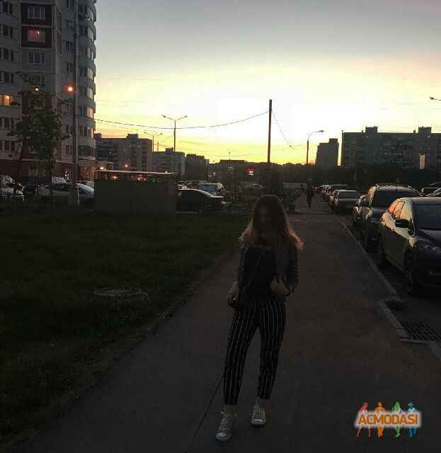 Карина Арутюновна Папазян фото №1340053. Загружено 03 Июля 2018