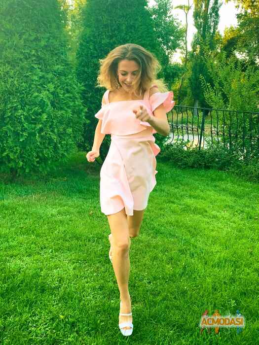 Алина   фото №1477018. Загружено 25 Июня 2019