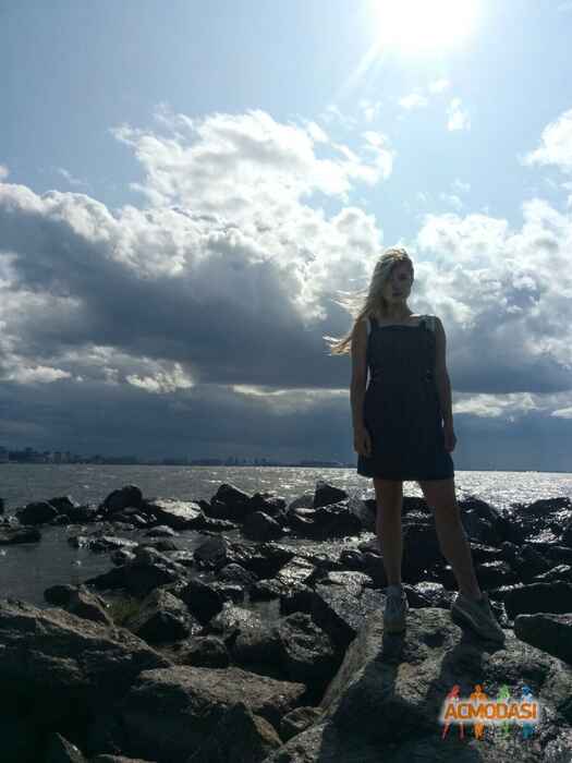 Юлия Алексеевна Салмина фото №1500435. Загружено 17 Августа 2019